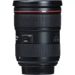 لنز دوربین کانن مدل EF 24-70mm f/2.8L II USM