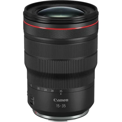 لنز دوربین کانن مدل RF 15-35mm f/2.8L IS USM