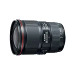 لنز دوربین کانن مدل EF 16-35mm f/4L IS USM