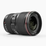 لنز دوربین کانن مدل EF 16-35mm f/4L IS USM