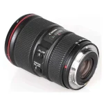 لنز دوربین کانن مدل EF 16-35mm f/4L IS USM