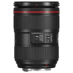 لنز دوربین کانن مدل EF 24-105mm f/4L IS II USM