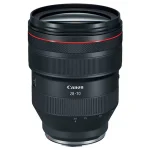 لنز دوربین کانن مدل RF 28-70mm F2L USM