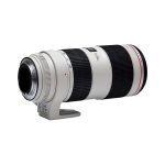 لنز دوربین کانن مدل EF 70-200mm f/2.8L IS III USM