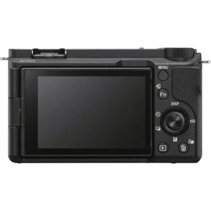 دوربین بدون آینه سونی مدل Sony ZV-E10 II Mirrorless