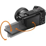 دوربین بدون آینه سونی مدل Sony ZV-E10 II Mirrorless