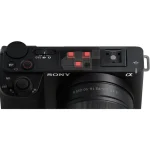 دوربین بدون آینه سونی مدل Sony ZV-E10 II Mirrorless