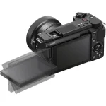 دوربین بدون آینه سونی مدل Sony ZV-E10 II Mirrorless