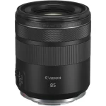 لنز دوربین کانن مدل Canon RF 85mm f/2 Macro IS STM Lens