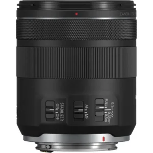 لنز دوربین کانن مدل Canon RF 85mm f/2 Macro IS STM Lens