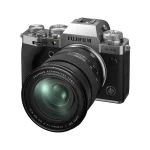 دوربین بدون آینه فوجی فیلم مدل X-T4 Mirrorless Body