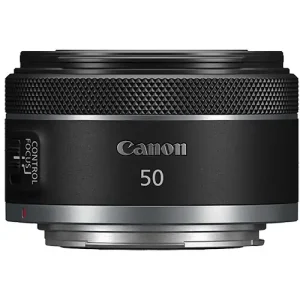 لنز بدون آینه کانن مدل Canon RF 50mm F1.8 STM