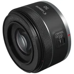 لنز بدون آینه کانن مدل Canon RF 50mm F1.8 STM