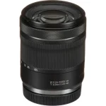 لنز دوربین کانن مدل Canon RF 24-105mm f/4-7.1 IS STM Lens