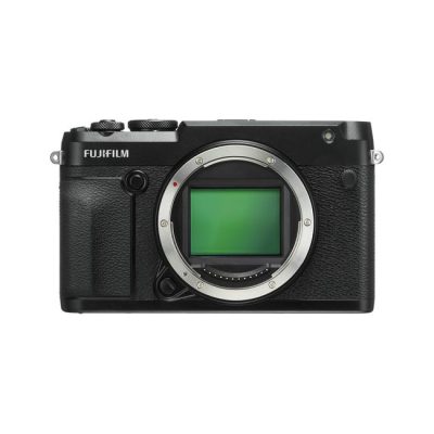 دوربین بدون آینه فوجی فیلم مدل FUJIFILM GFX 50R Body