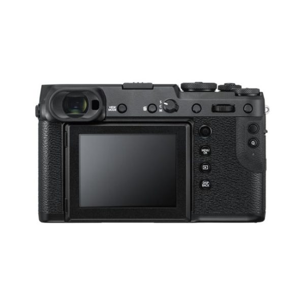 دوربین بدون آینه فوجی فیلم مدل FUJIFILM GFX 50R Body