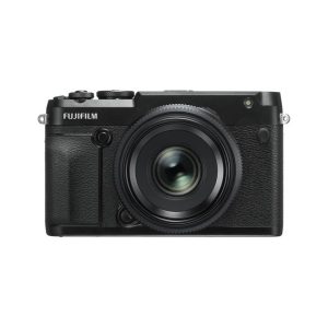 دوربین بدون آینه فوجی فیلم مدل FUJIFILM GFX 50R Body