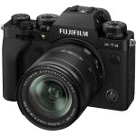 دوربین بدون آینه فوجی فیلم مدل X-T4 Mirrorless Body