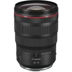 لنز بدون آینه کانن مدل Canon RF 24-70mm f/2.8 L IS USM