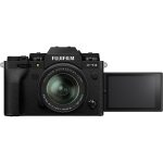 دوربین بدون آینه فوجی فیلم مدل X-T4 Mirrorless Body