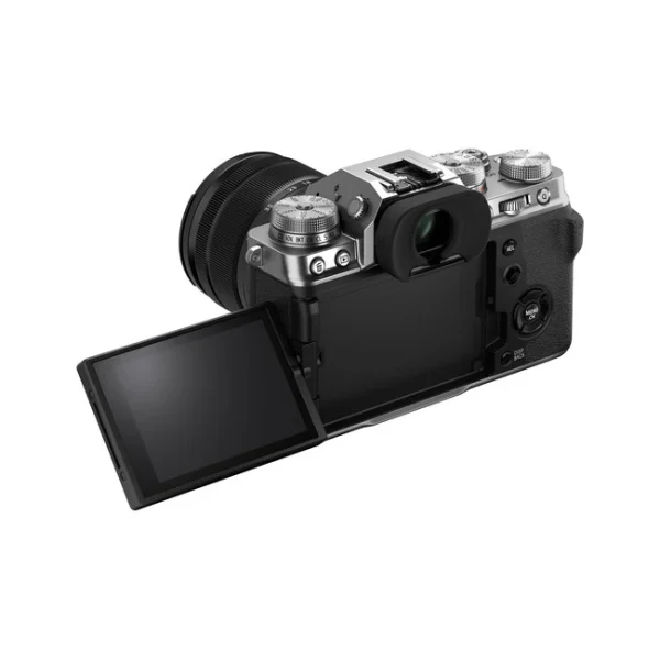 دوربین بدون آینه فوجی فیلم مدل X-T4 Mirrorless Body