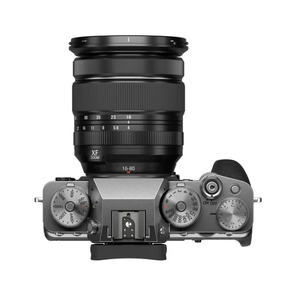 دوربین بدون آینه فوجی فیلم مدل X-T4 Mirrorless Body