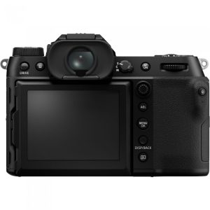 دوربین بدون آینه فوجی فیلم مدل FUJIFILM GFX 50S II Body