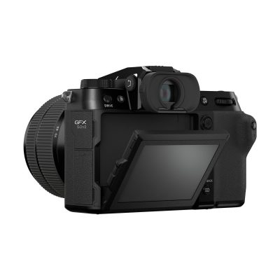 دوربین بدون آینه فوجی فیلم مدل FUJIFILM GFX 50S II Body