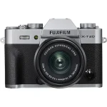 دوربین بدون آینه فوجی فیلم مدل FUJIFILM X-T20 Body