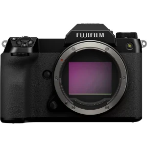 دوربین بدون آینه فوجی فیلم مدل FUJIFILM GFX 100S Medium Format Mirrorless