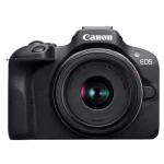 دوربین کانن مدل Canon EOS R100 with 18-45mm