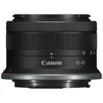 دوربین کانن مدل Canon EOS R100 with 18-45mm