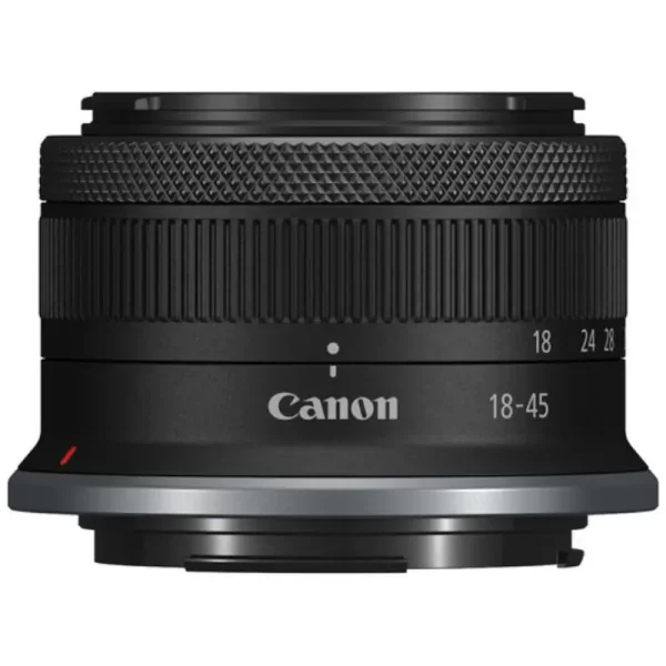 دوربین کانن مدل Canon EOS R100 with 18-45mm