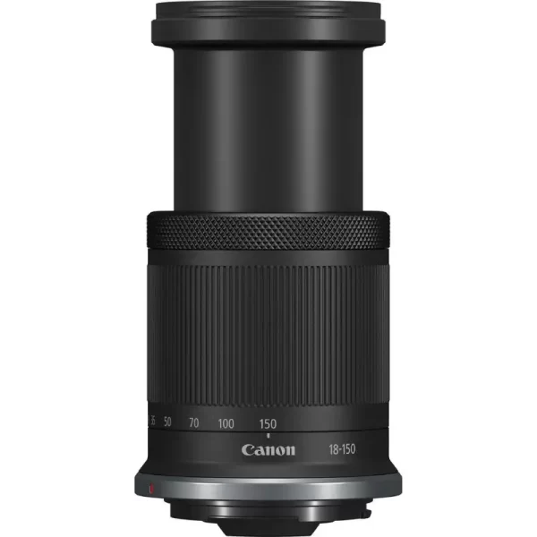 دوربین دیجیتال کانن مدل Canon eos R50 Kit RF-S 18.150mm F3.5-6.3 IS STM Lens