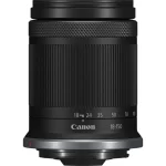 دوربین دیجیتال کانن مدل Canon eos R50 Kit RF-S 18.150mm F3.5-6.3 IS STM Lens