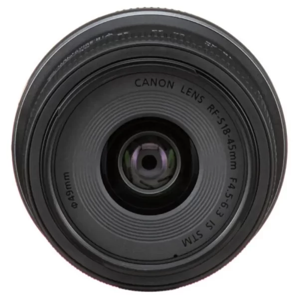 دوربین کانن مدل Canon EOS R100 with 18-45mm