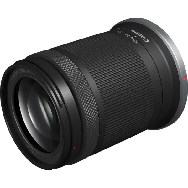 دوربین دیجیتال کانن مدل Canon eos R50 Kit RF-S 18.150mm F3.5-6.3 IS STM Lens