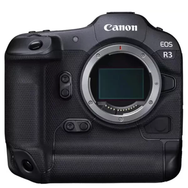 دوربین دیجیتال کانن مدل Canon EOS R3 (Body Only)