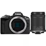 دوربین دیجیتال کانن مدل Canon eos R50 Kit RF-S 18.150mm F3.5-6.3 IS STM Lens