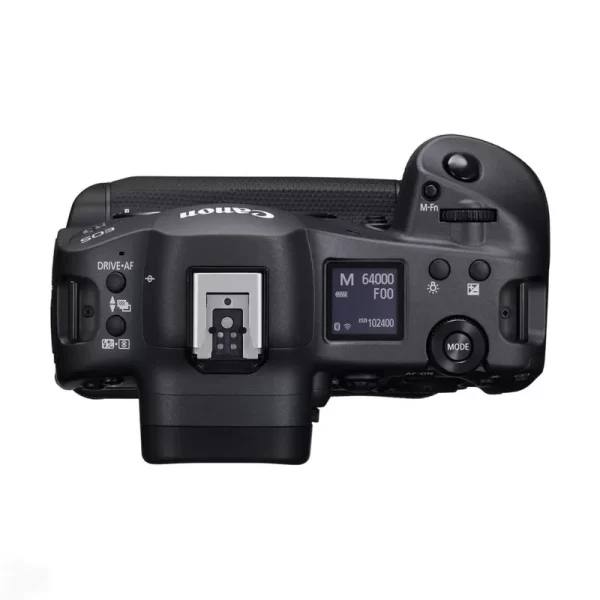 دوربین دیجیتال کانن مدل Canon EOS R3 (Body Only)