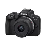 دوربین کانن مدل Canon EOS R50 With RF-S 18-45mm