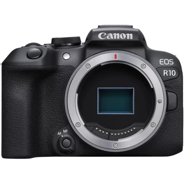 دوربین دیجیتال کانن مدل Canon eos R10 Mirrorless camera body