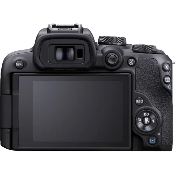 دوربین دیجیتال کانن مدل Canon eos R10 Mirrorless camera body