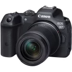 دوربین دیجیتال کانن مدل Canon EOS R7 with 18-150mm