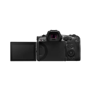 دوربین دیجیتال کانن مدل Canon eos R5 C Mirrorless camera body