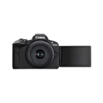 دوربین کانن مدل Canon EOS R50 With RF-S 18-45mm