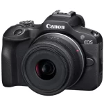 دوربین کانن مدل Canon EOS R100 with 18-45mm