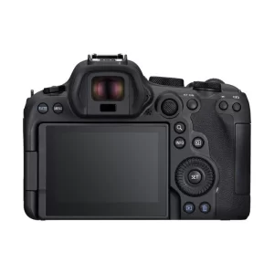 دوربین دیجیتال کانن مدل Canon eos R6 Mark II Mirrorles camera body