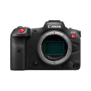 دوربین دیجیتال کانن مدل Canon eos R5 C Mirrorless camera body