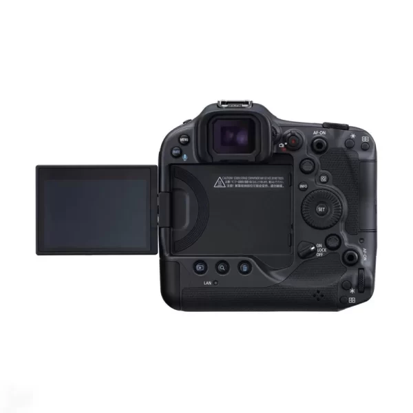 دوربین دیجیتال کانن مدل Canon EOS R3 (Body Only)